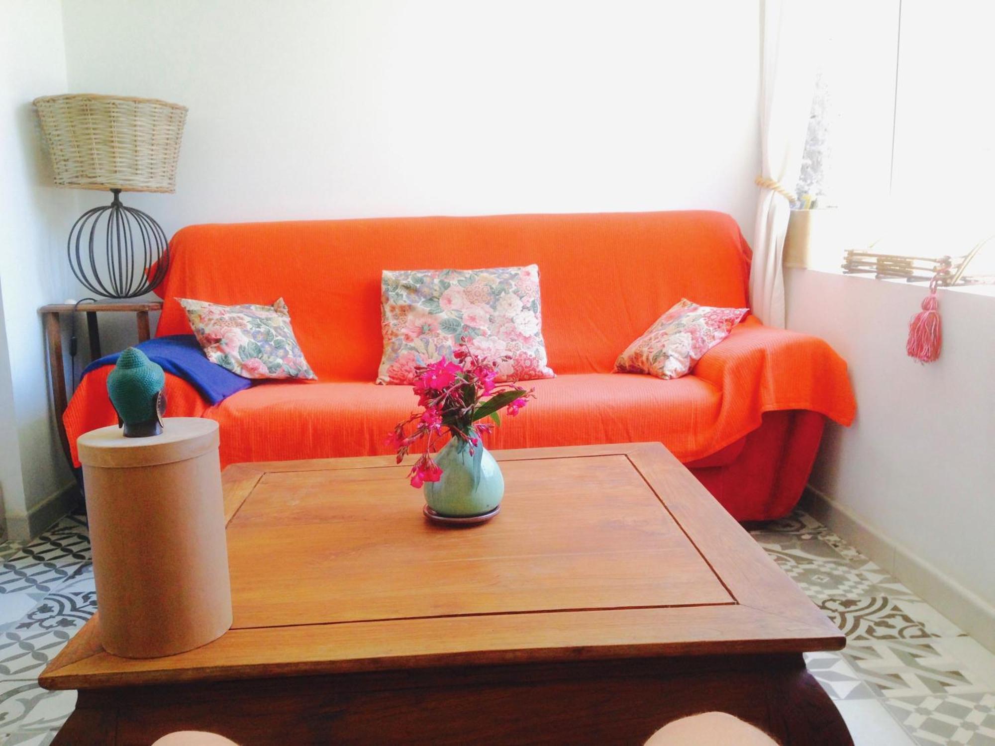 Apartament La Terrasse Du Mole Sète Zewnętrze zdjęcie