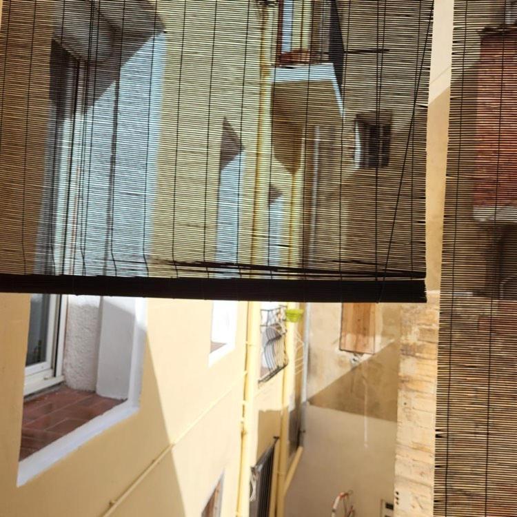 Apartament La Terrasse Du Mole Sète Zewnętrze zdjęcie