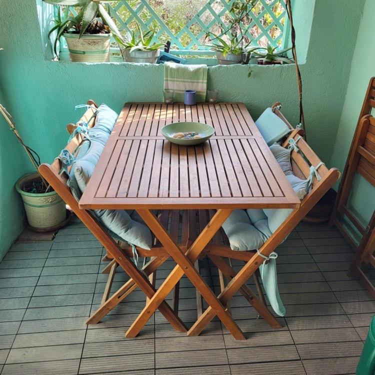 Apartament La Terrasse Du Mole Sète Zewnętrze zdjęcie