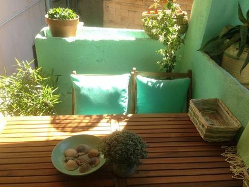 Apartament La Terrasse Du Mole Sète Zewnętrze zdjęcie