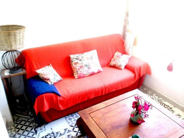 Apartament La Terrasse Du Mole Sète Zewnętrze zdjęcie
