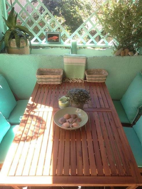 Apartament La Terrasse Du Mole Sète Zewnętrze zdjęcie