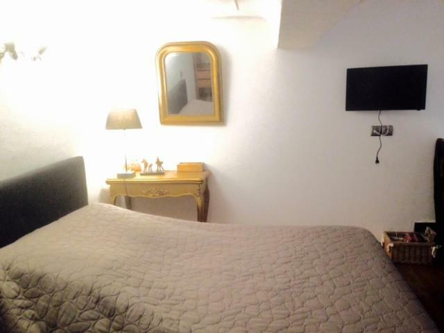 Apartament La Terrasse Du Mole Sète Zewnętrze zdjęcie