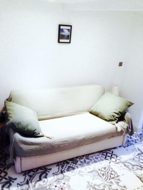 Apartament La Terrasse Du Mole Sète Zewnętrze zdjęcie