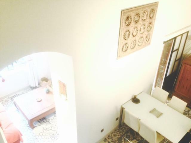 Apartament La Terrasse Du Mole Sète Zewnętrze zdjęcie