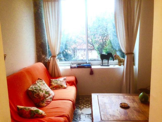 Apartament La Terrasse Du Mole Sète Zewnętrze zdjęcie
