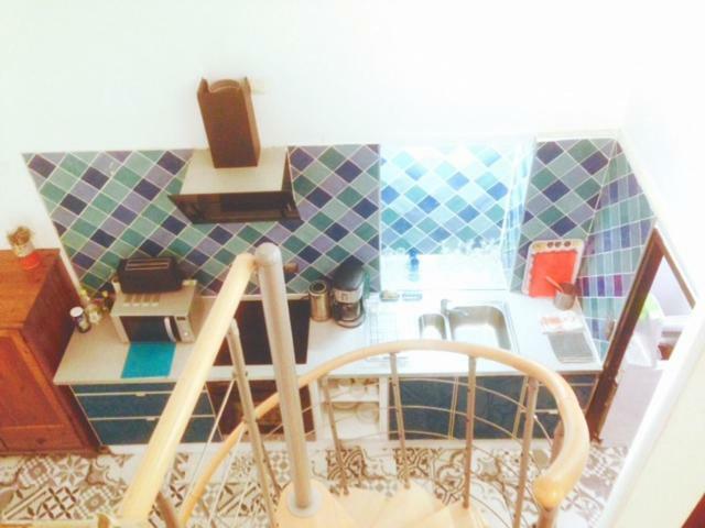 Apartament La Terrasse Du Mole Sète Zewnętrze zdjęcie